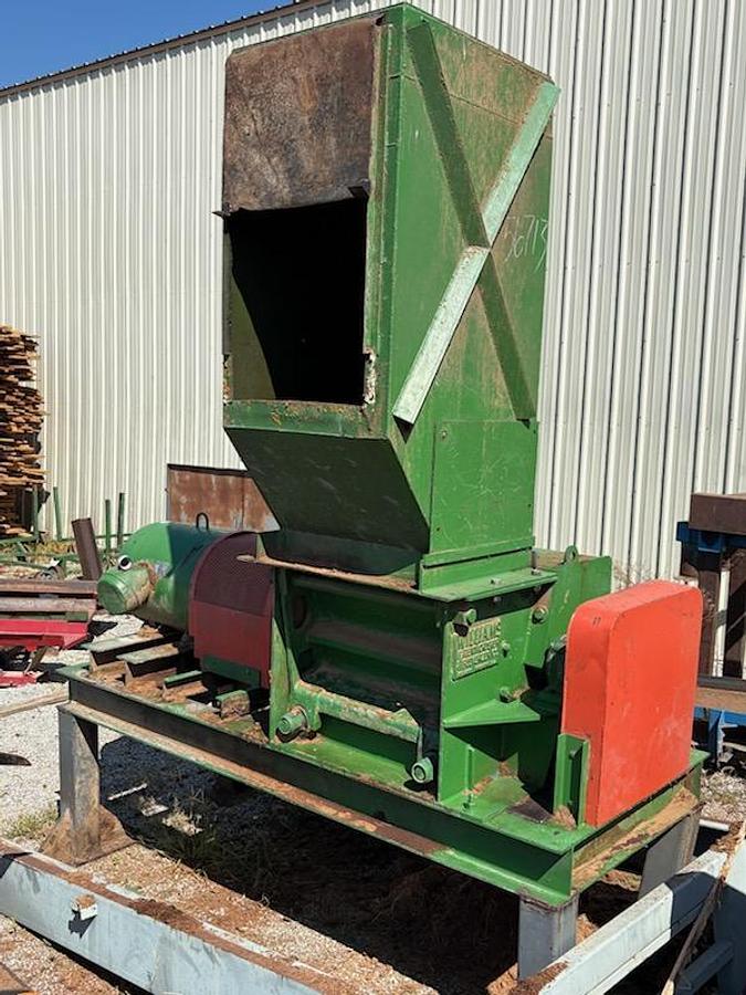 Used Williams Hammer Mill
