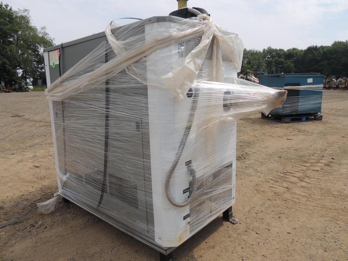 Used Airteck CT400 Air Dryer