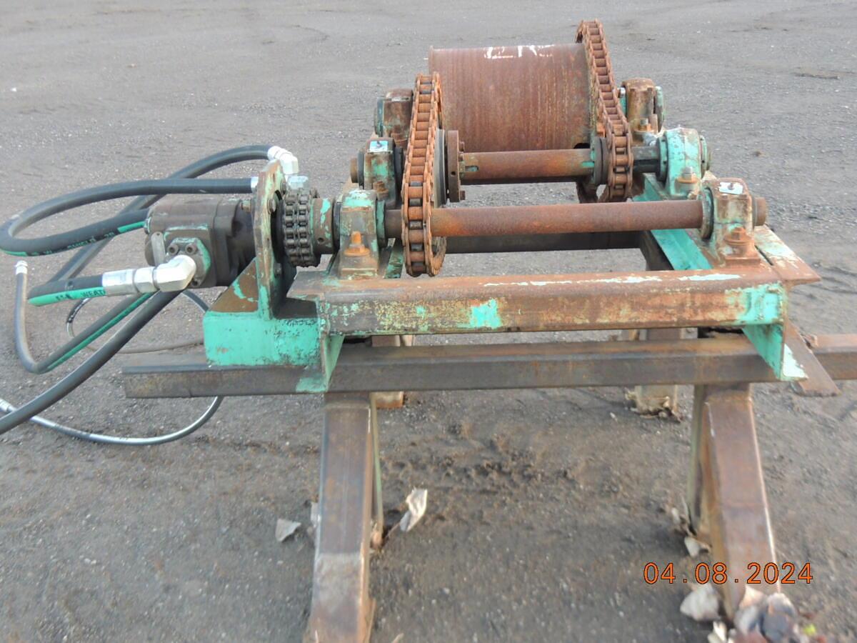 Used Carriage drive