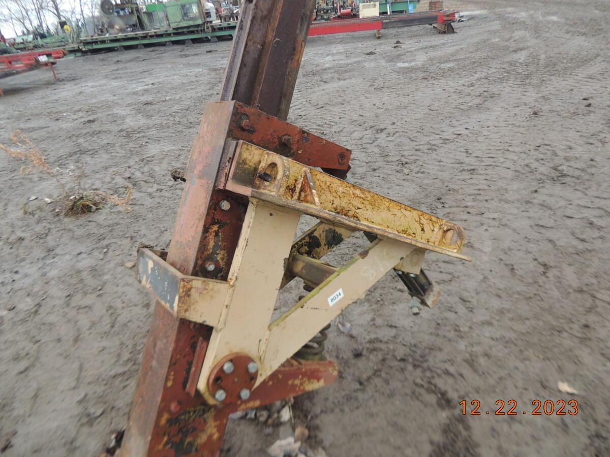 Used Sering Bar Turner