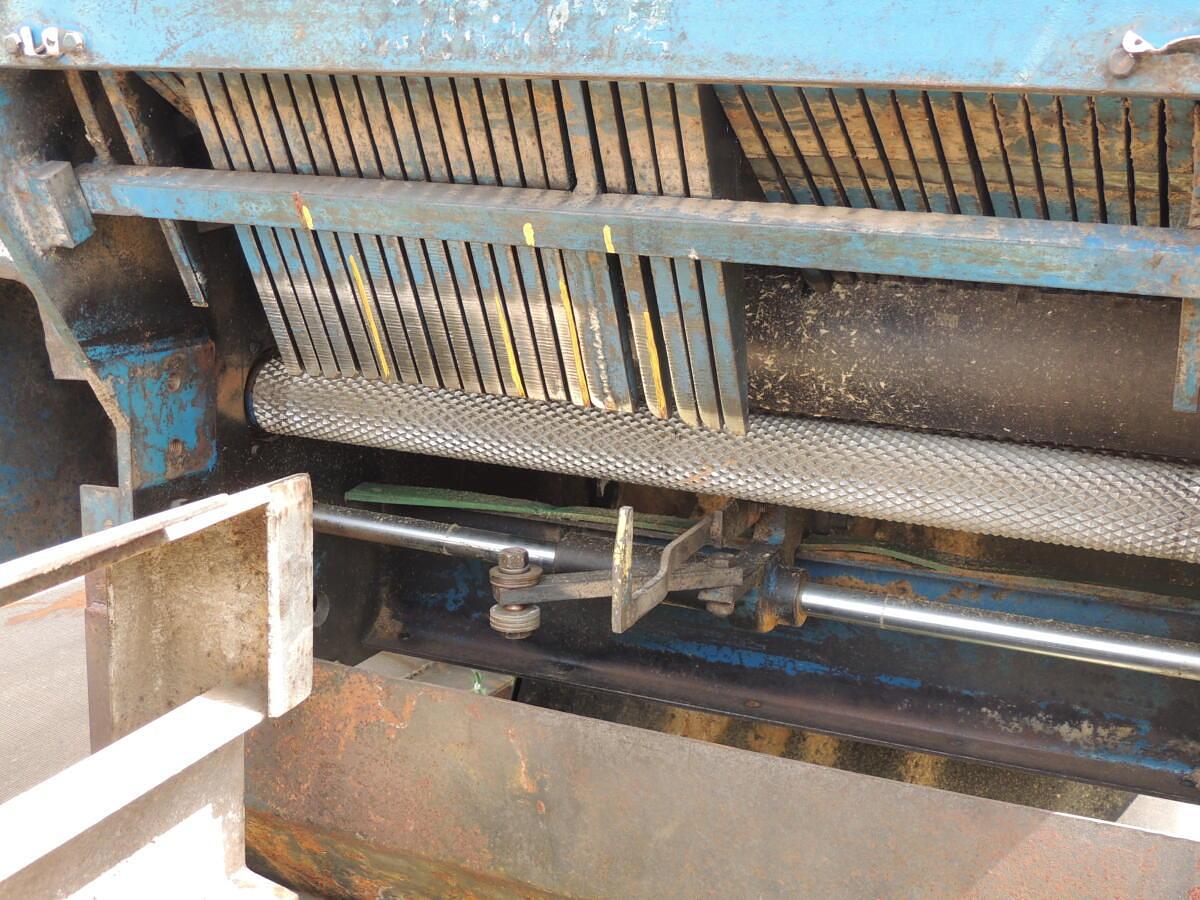 Used Board edger