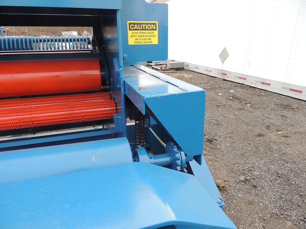 Refurbished Showcase Rebuilt Cornell Gang Edger