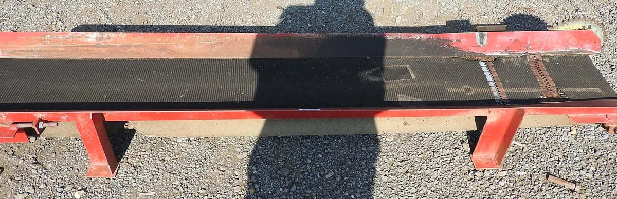 Used Belt Conveyor