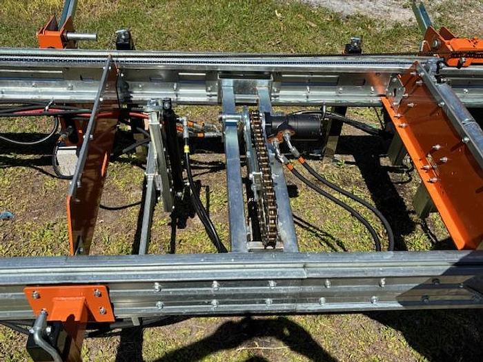 HD36V2 Norwood Portable Band Mill