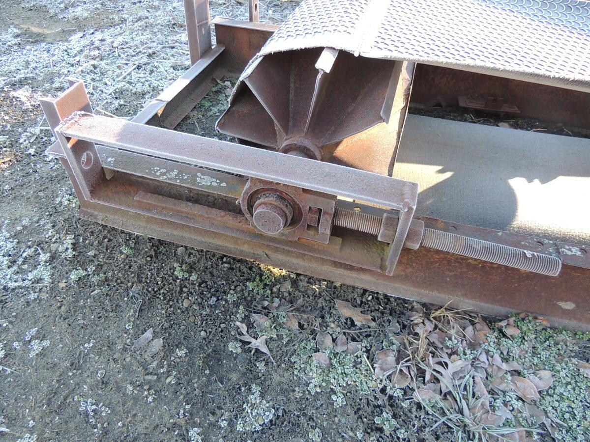 Used Belt conveyor