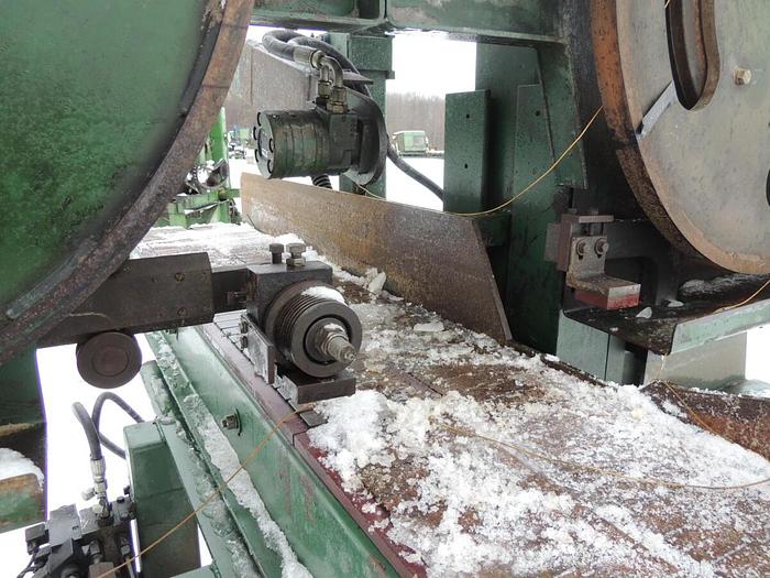 Used Pendu Resaw