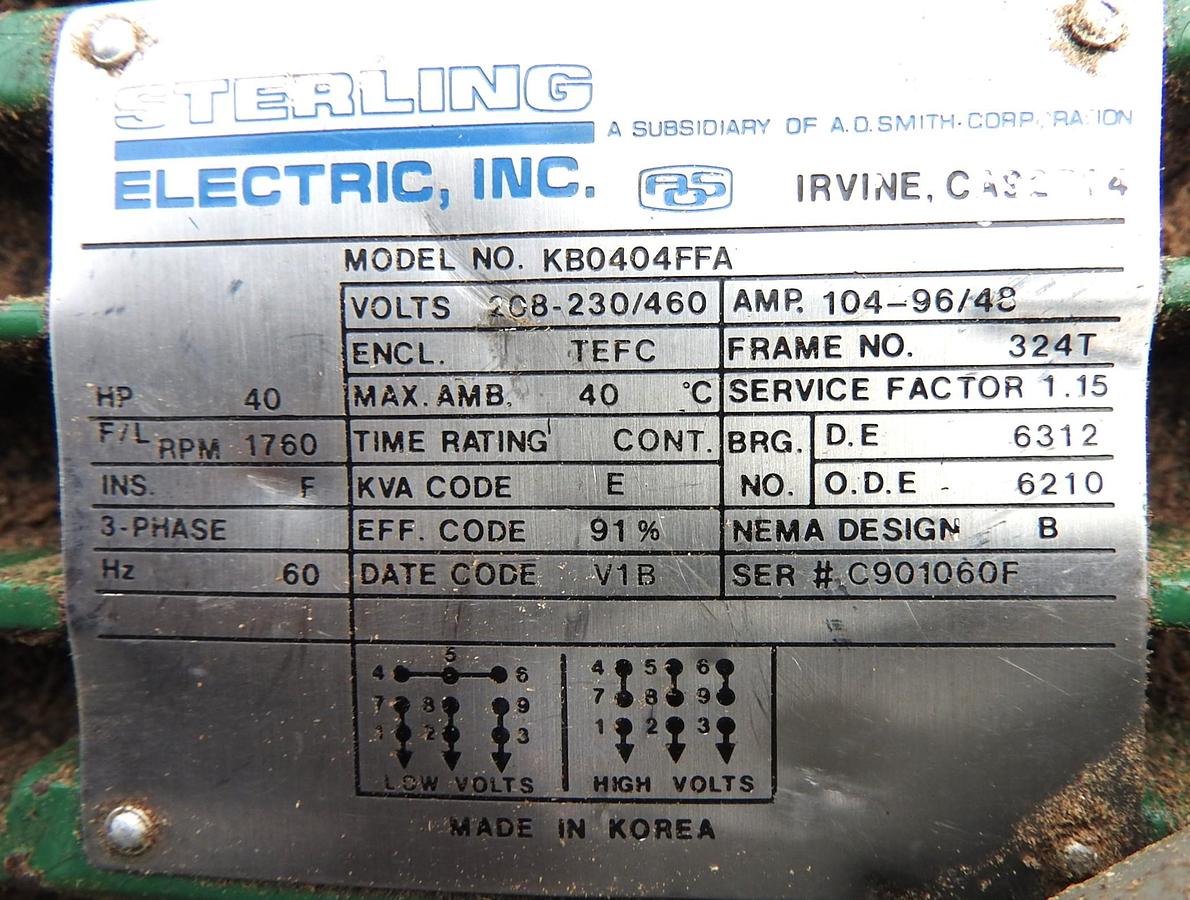 Used Hyd Power Unit