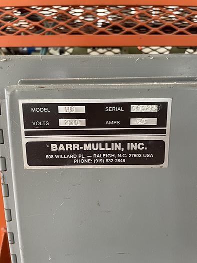 Used BMI Wonder Saw Cut-Off Saw Optimizer