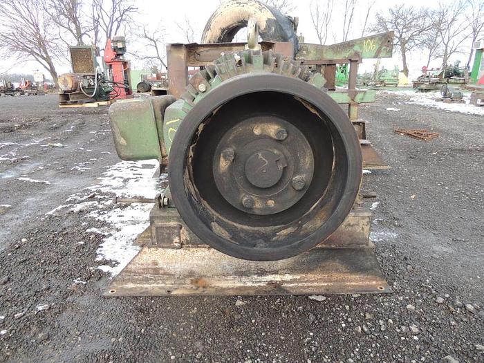 Used Electric motor