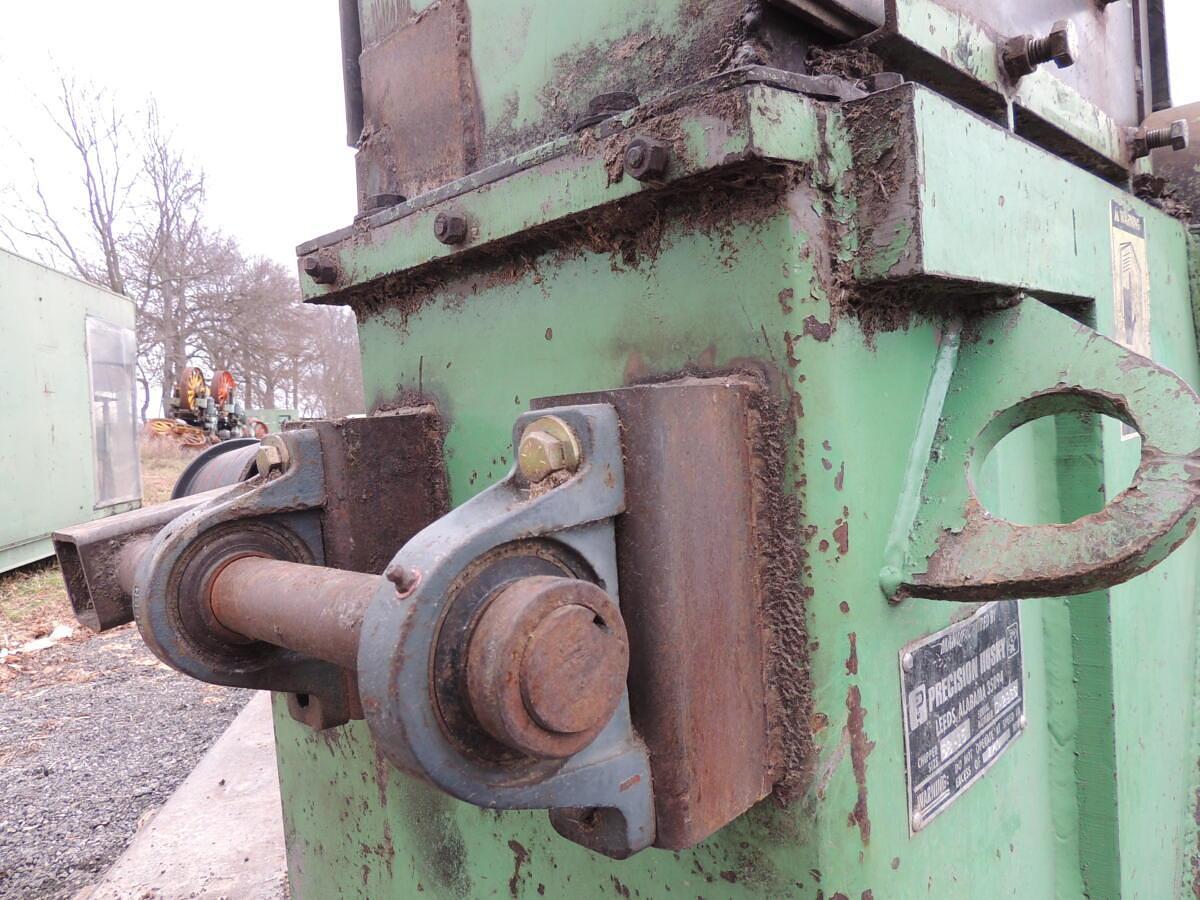 Used Chipper