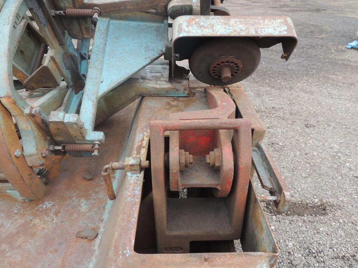 Used Band Saw Sharpener