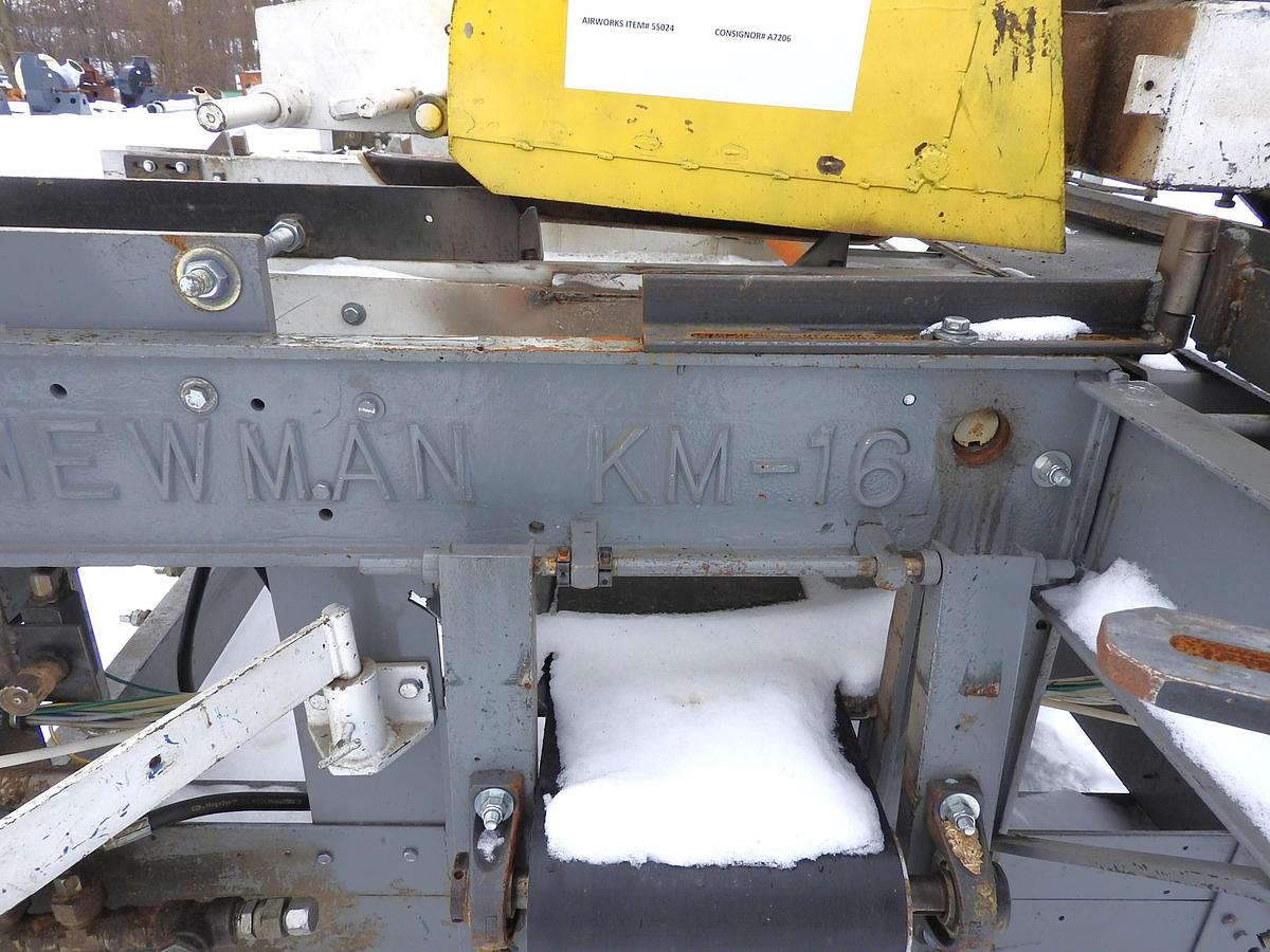 Used Trim Saw
