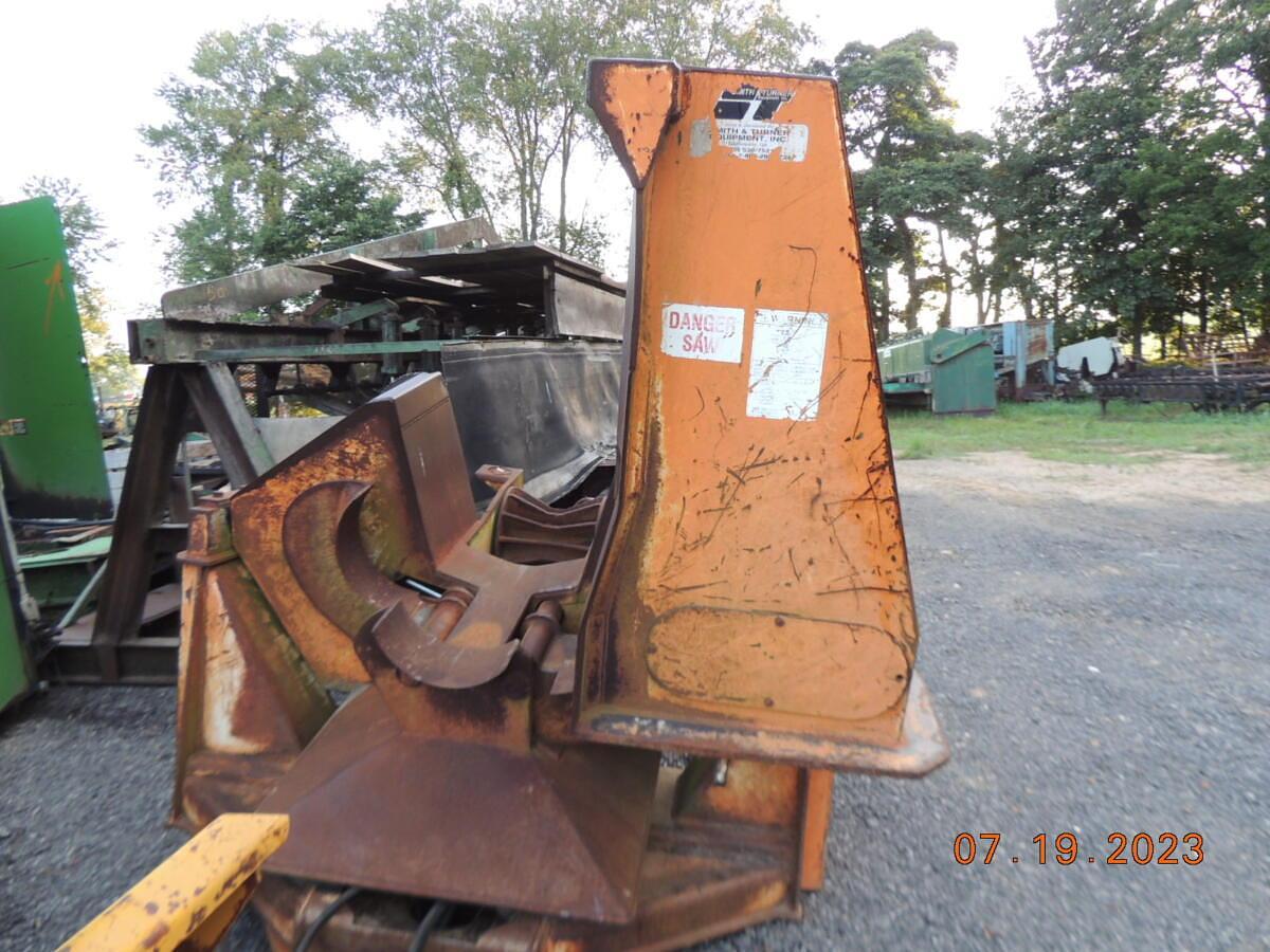 Used CTR Delimber
