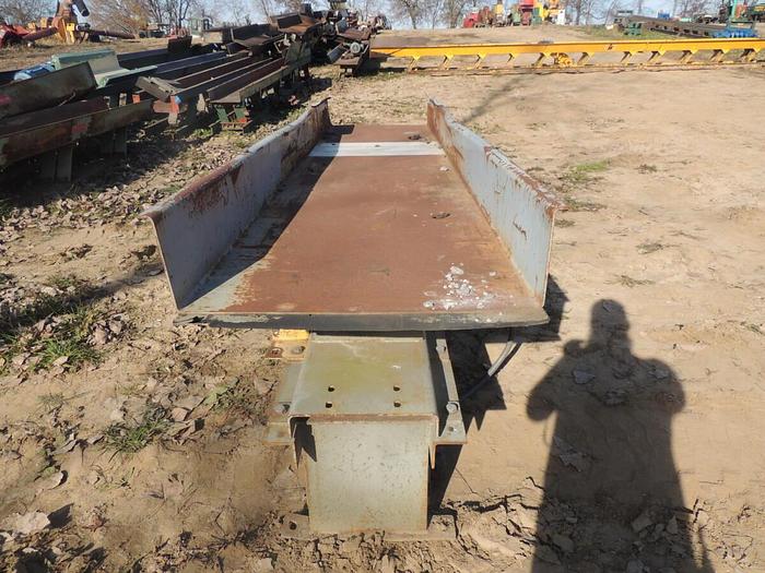 Used Vibrating Conveyor