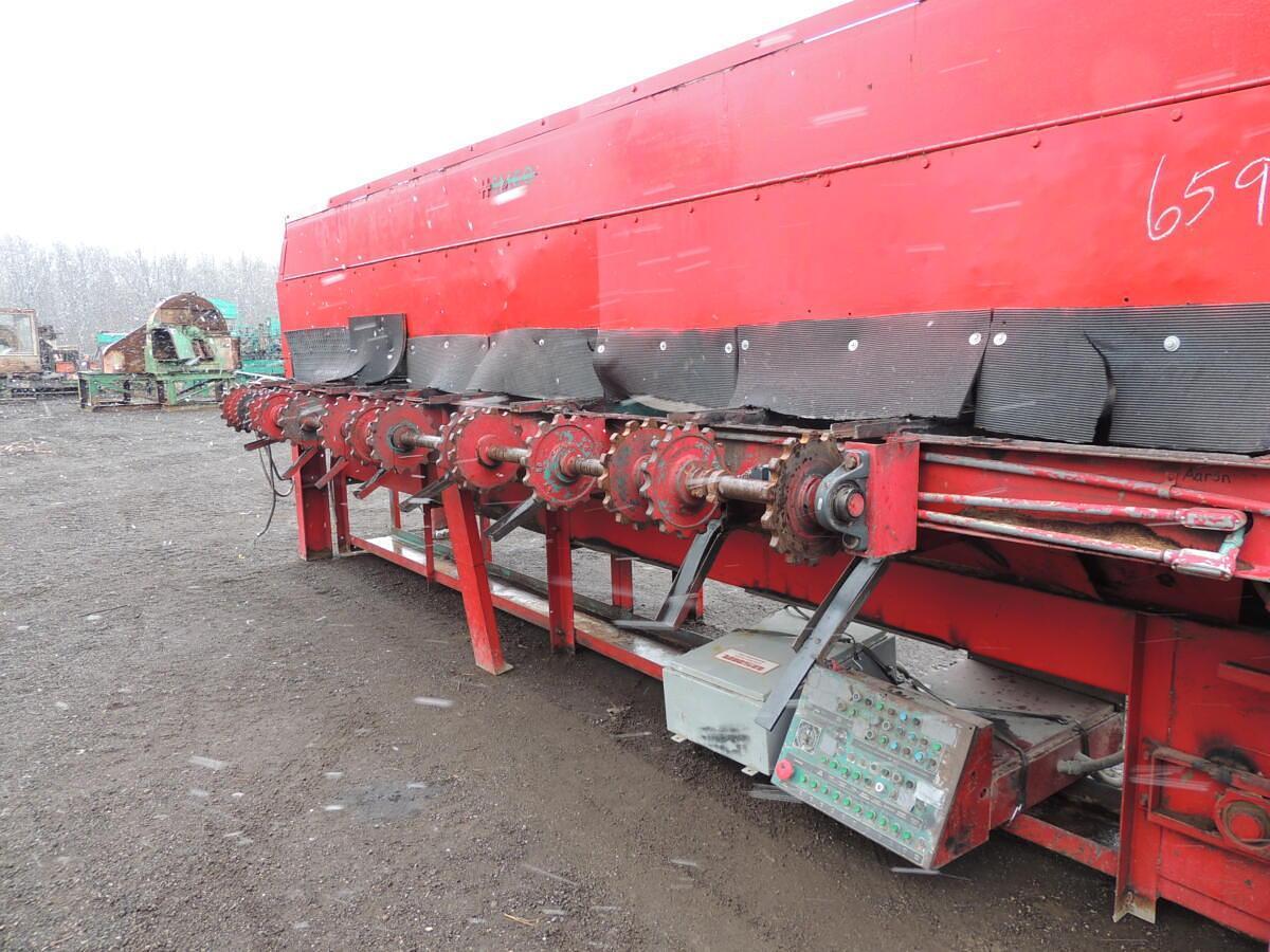 Used trim saw