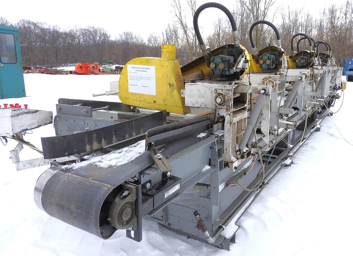 Used Trim Saw