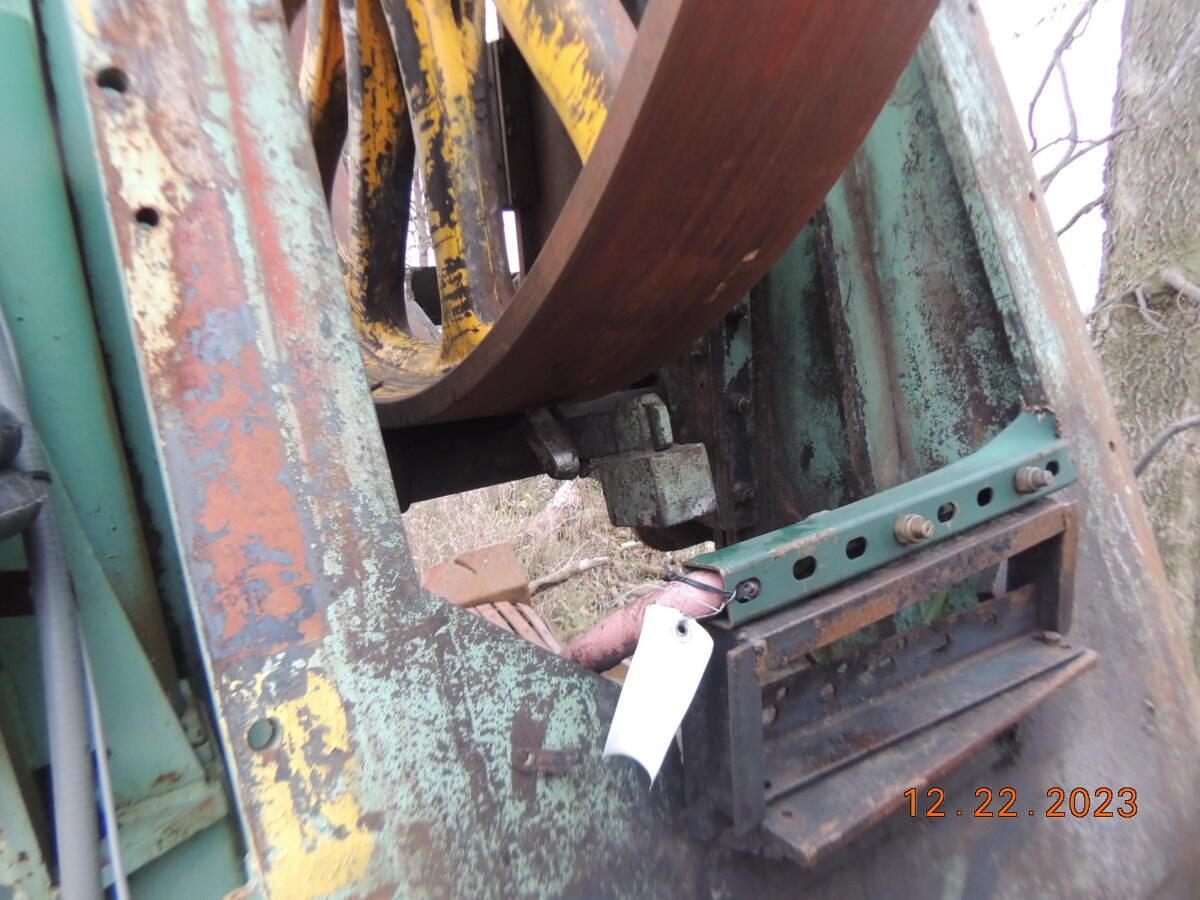 Used SALEM BAND HEADRIG