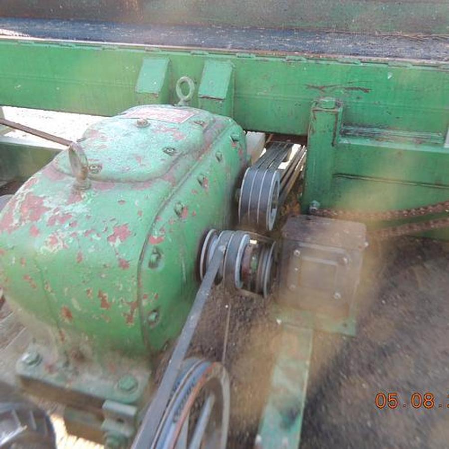 Used Grade Resaw