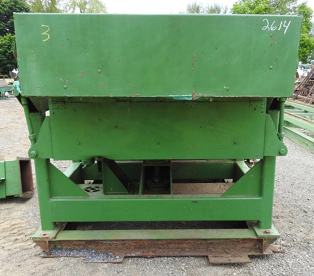 Used Shaker Screen