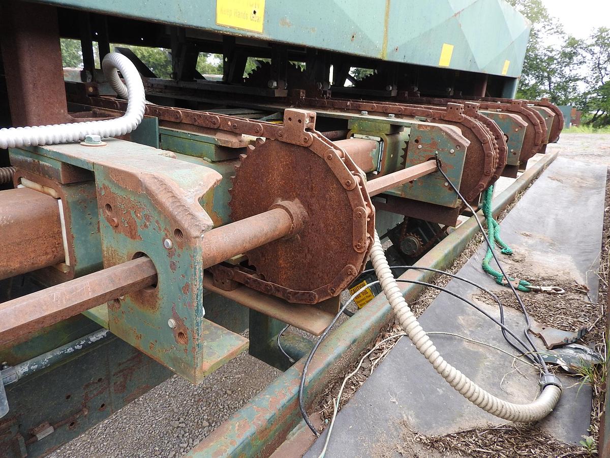 Used Trim Saw