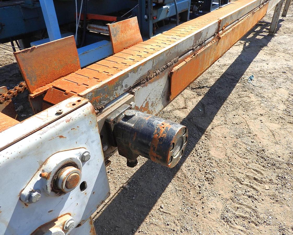 Used Brewer Resaw