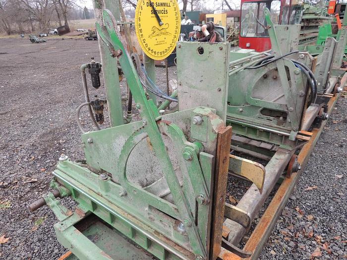 Used Circle sawmill