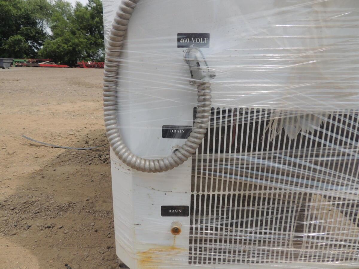 Used Airteck CT400 Air Dryer