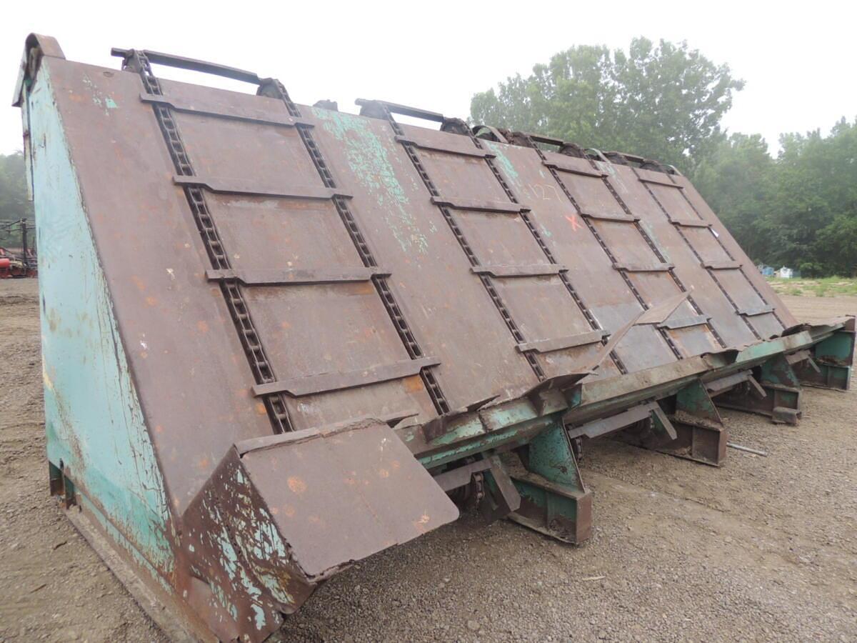 Used Unscrambler