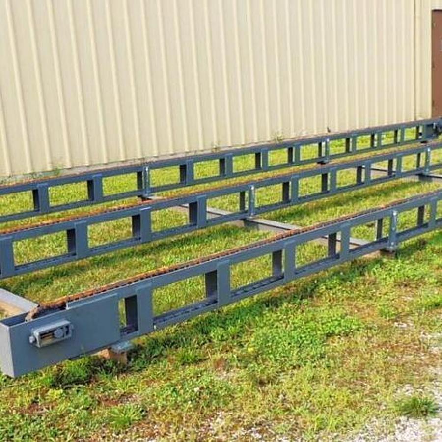 Supreme Mfg Green chain