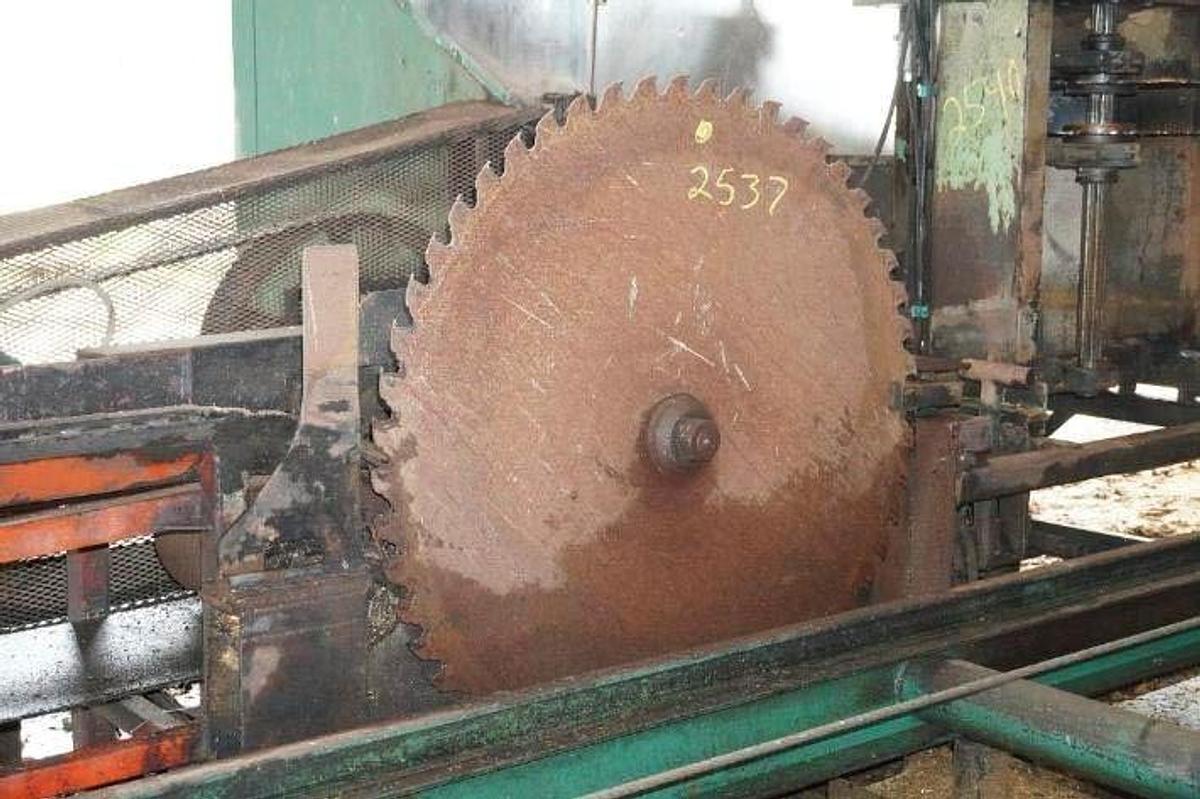 Used Cleereman 36 #20105