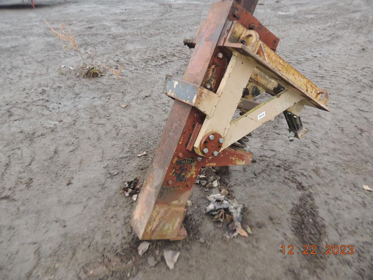 Used Sering Bar Turner