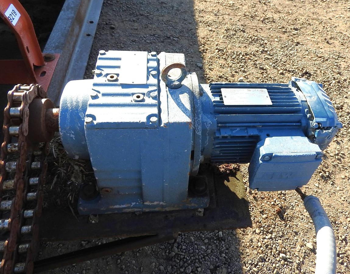 Used Concave Belt Conveyor