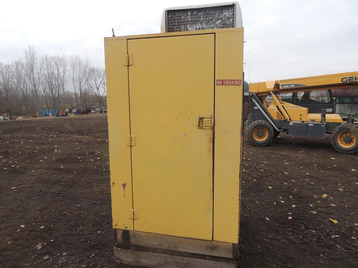 Used Operator Cab