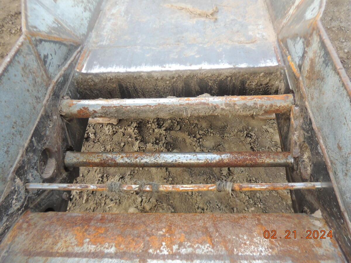 Used Belt conveyor