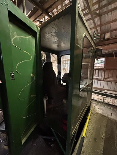 Used Cleereman Circular Mill