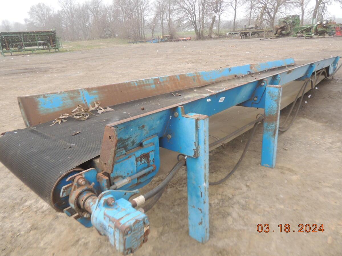 Used Belt conveyor