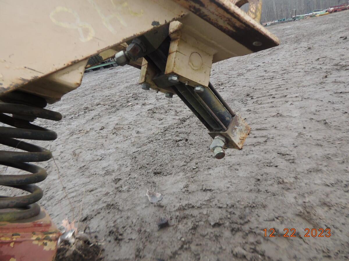 Used Sering Bar Turner