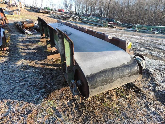 Used Belt conveyor
