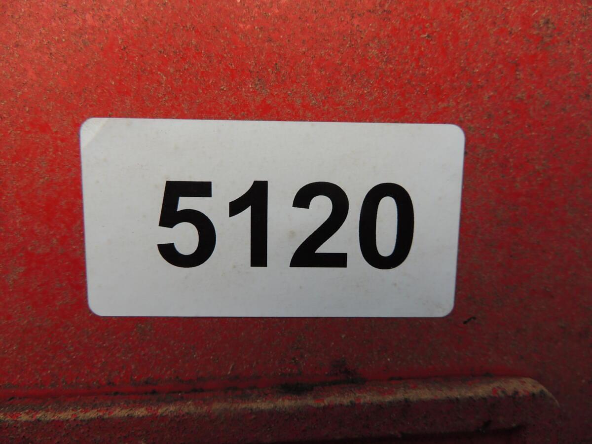 Used Vertical edger