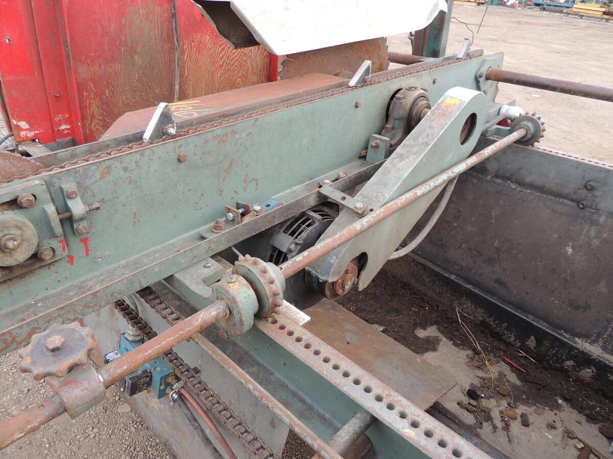 Used Trim Saw