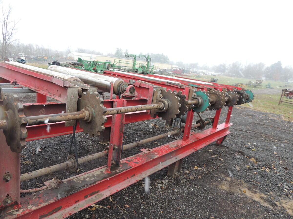 Used trim saw