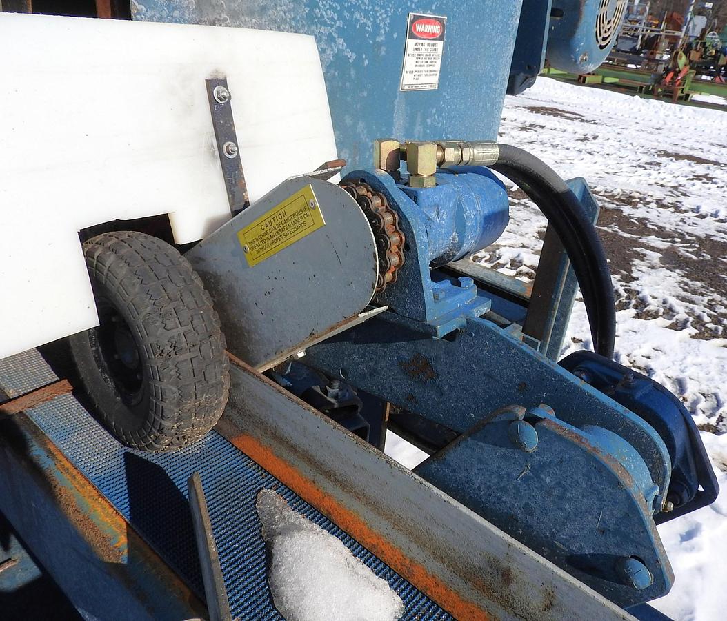 Used Resaw