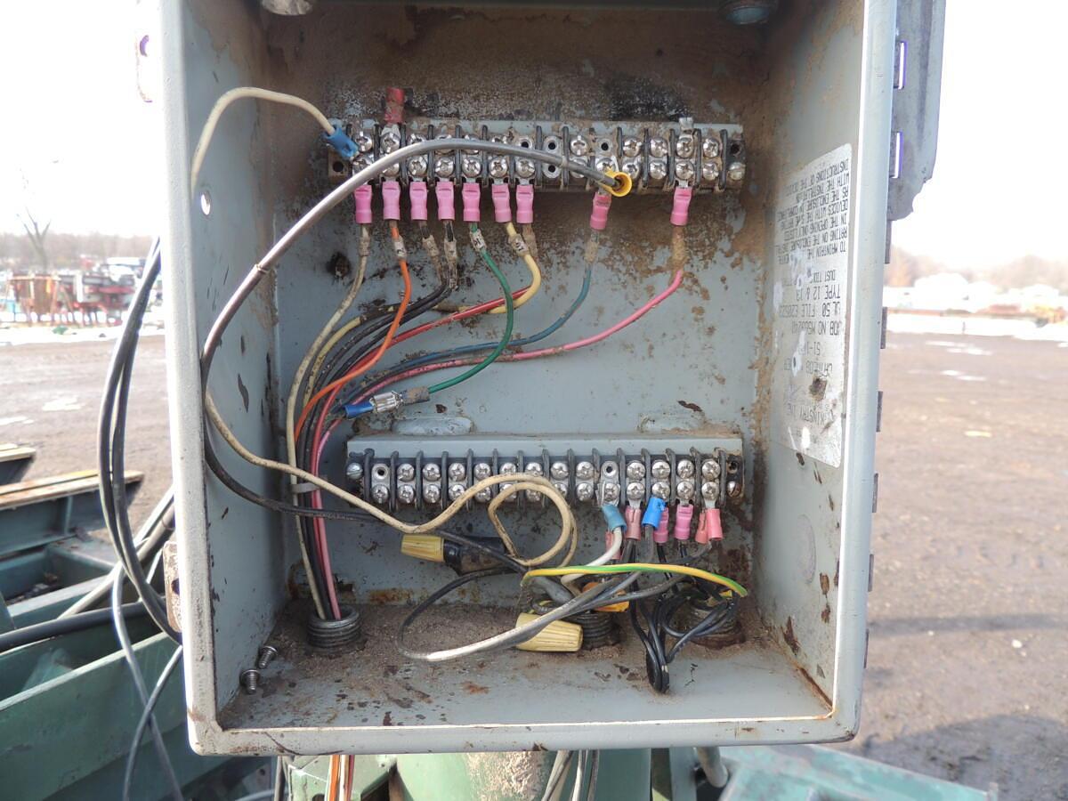 Used CLEEREMAN CARRIAGE