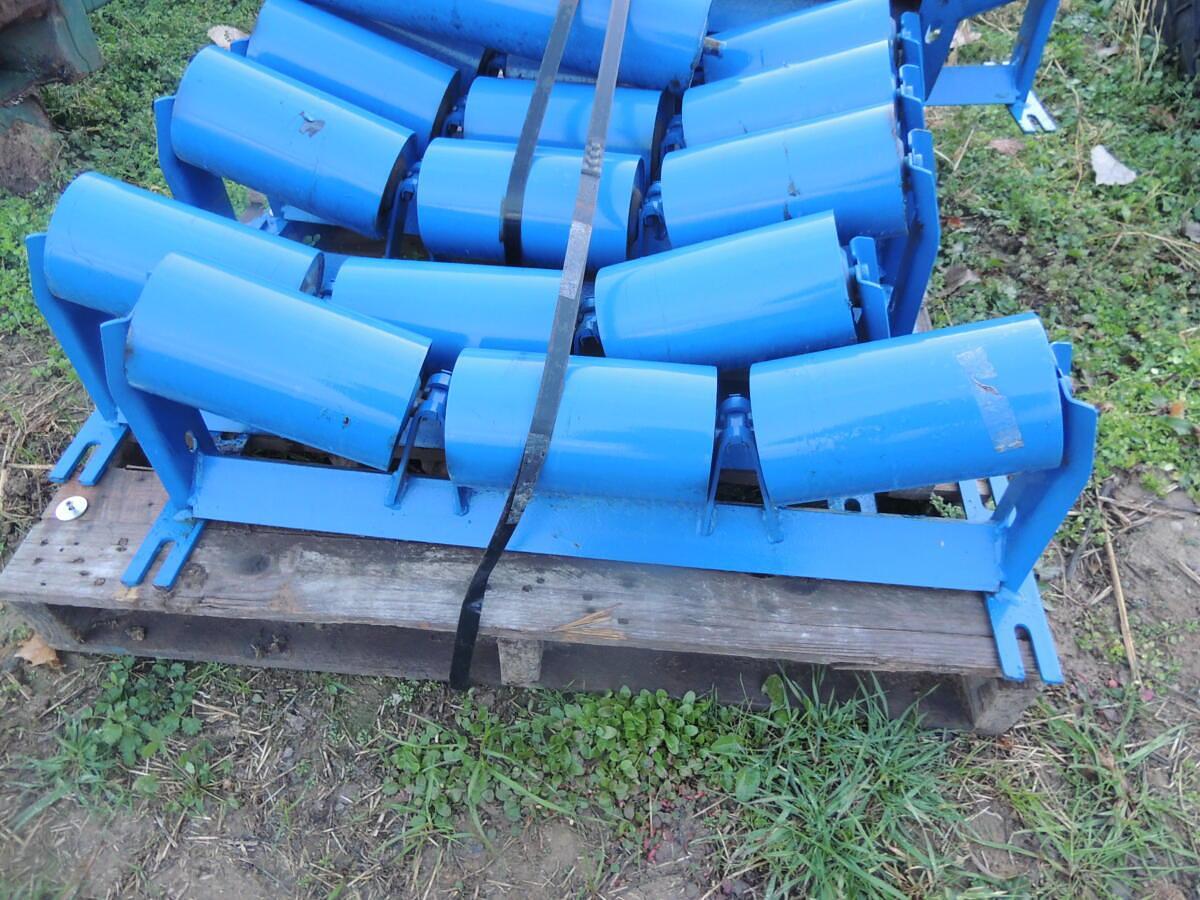 Used Belt conveyor