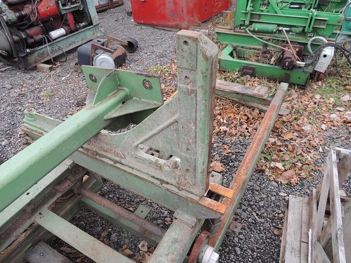 Used Circle sawmill