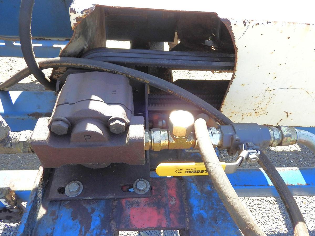 Used Singe Head Resaw