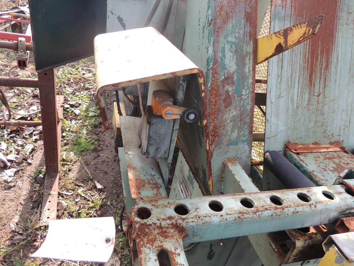 Used Pendu Mfg 4400HD