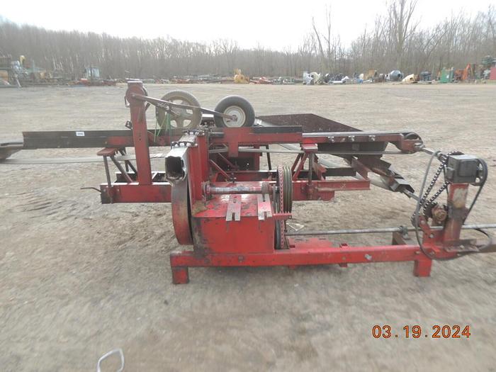 Used Smith Resaw