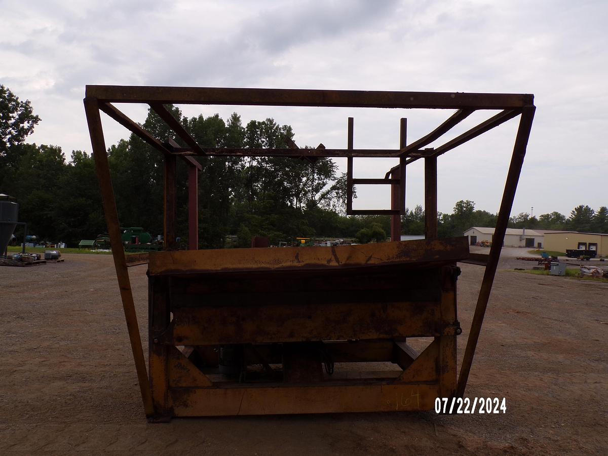 Used Shaker Screen