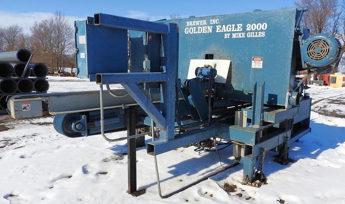 Used Resaw